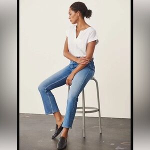 Part Two Ryan Blue Denim Jeans 26”